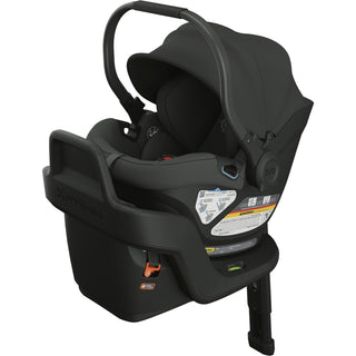 UPPAbaby Aria Lightweight Infant Car Seat + Base - Shop at The Pump Station and Nurtury