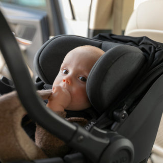 UPPAbaby Aria Lightweight Infant Car Seat + Base - Shop at The Pump Station and Nurtury