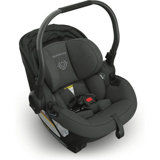 UPPAbaby Aria Lightweight Infant Car Seat + Base - Shop at The Pump Station and Nurtury