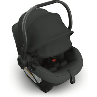 UPPAbaby Aria Lightweight Infant Car Seat + Base - Shop at The Pump Station and Nurtury