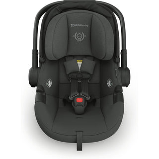 UPPAbaby Aria Lightweight Infant Car Seat + Base - Shop at The Pump Station and Nurtury