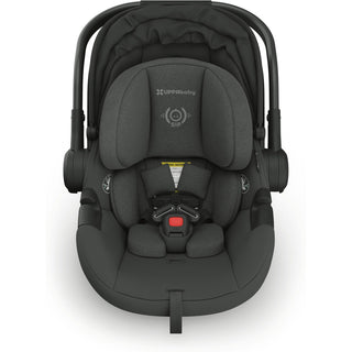 UPPAbaby Aria Lightweight Infant Car Seat + Base - Shop at The Pump Station and Nurtury