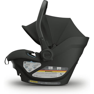 UPPAbaby Aria Lightweight Infant Car Seat + Base - Shop at The Pump Station and Nurtury