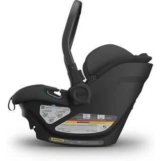 UPPAbaby Aria Lightweight Infant Car Seat + Base - Shop at The Pump Station and Nurtury