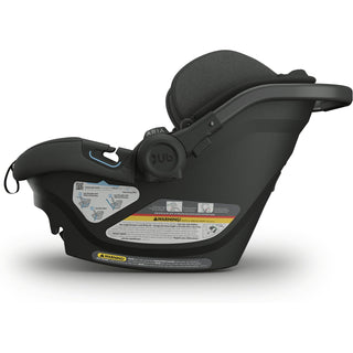 UPPAbaby Aria Lightweight Infant Car Seat + Base - Shop at The Pump Station and Nurtury