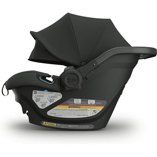 UPPAbaby Aria Lightweight Infant Car Seat + Base - Shop at The Pump Station and Nurtury