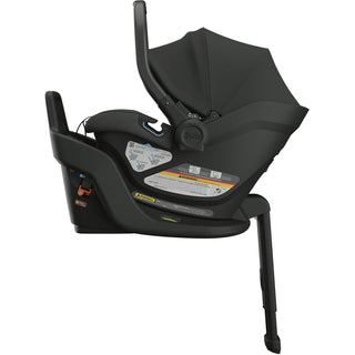 UPPAbaby Aria Lightweight Infant Car Seat + Base - Shop at The Pump Station and Nurtury