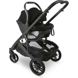 UPPAbaby Aria Lightweight Infant Car Seat + Base - Shop at The Pump Station and Nurtury