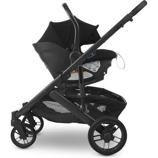 UPPAbaby Aria Lightweight Infant Car Seat + Base - Shop at The Pump Station and Nurtury