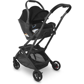 UPPAbaby Aria Lightweight Infant Car Seat + Base - Shop at The Pump Station and Nurtury