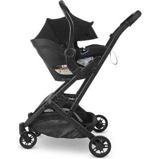 UPPAbaby Aria Lightweight Infant Car Seat + Base - Shop at The Pump Station and Nurtury