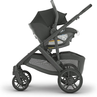 UPPAbaby Aria Lightweight Infant Car Seat + Base - Shop at The Pump Station and Nurtury