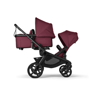 Bugaboo Kangaroo upper newborn adapter - Just $39! Shop now at The Pump Station & Nurtury