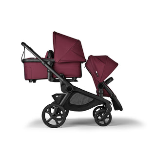 Bugaboo Kangaroo upper newborn adapter - Just $39! Shop now at The Pump Station & Nurtury