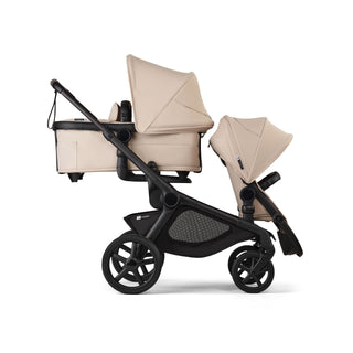 Bugaboo Kangaroo upper newborn adapter - Just $39! Shop now at The Pump Station & Nurtury