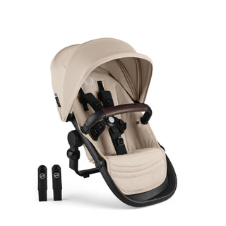 Bugaboo Kangaroo sibling seat - Just $249! Shop now at The Pump Station & Nurtury