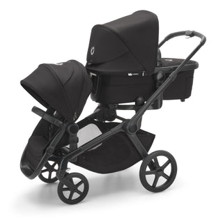 Bugaboo Kangaroo upper newborn adapter - Just $39! Shop now at The Pump Station & Nurtury