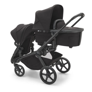 Bugaboo Kangaroo upper newborn adapter - Just $39! Shop now at The Pump Station & Nurtury