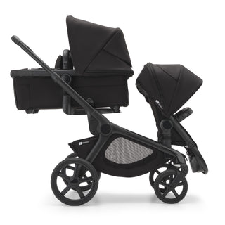 Bugaboo Kangaroo upper newborn adapter - Just $39! Shop now at The Pump Station & Nurtury