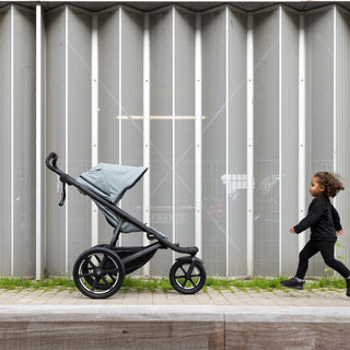 Thule Urban Glide 3 Stroller - Shop at The Pump Station and Nurtury