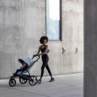 Thule Urban Glide 3 Stroller - Shop at The Pump Station and Nurtury