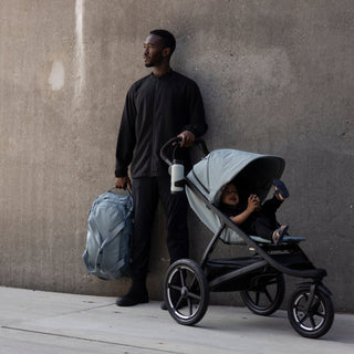 Thule Urban Glide 3 Stroller - Shop at The Pump Station and Nurtury