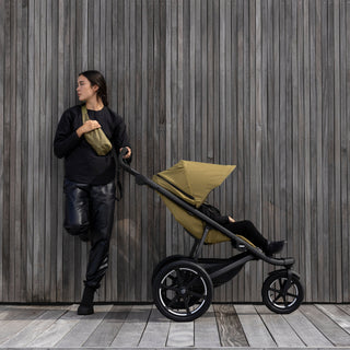 Thule Urban Glide 3 Stroller - Shop at The Pump Station and Nurtury