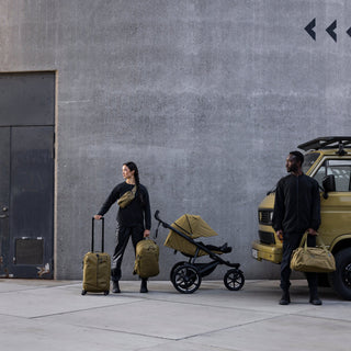 Thule Urban Glide 3 Stroller - Shop at The Pump Station and Nurtury