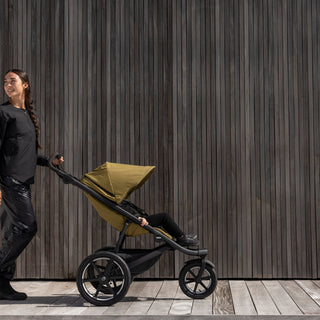 Thule Urban Glide 3 Stroller - Shop at The Pump Station and Nurtury