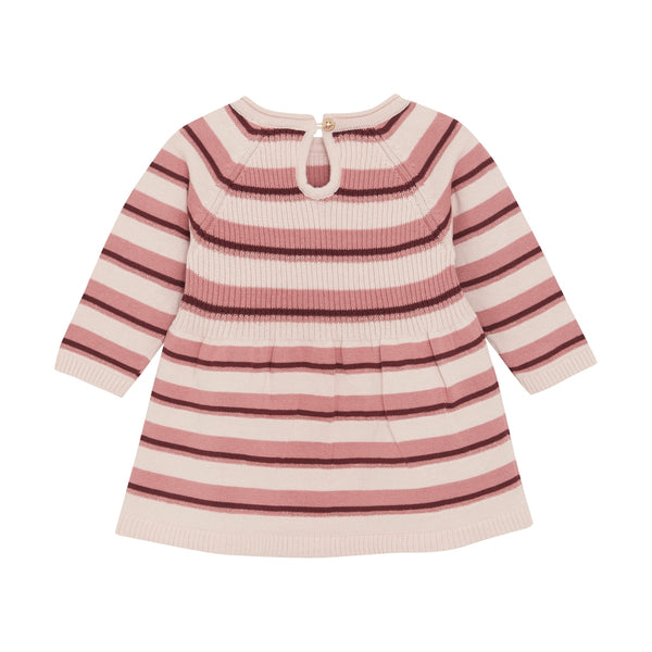 Minymo LS YD Knit Dress F1 - Just $42.95! Shop now at The Pump Station & Nurtury