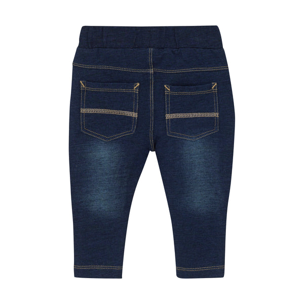 Minymo Denim Sweat Leggings F1 - Just $32.95! Shop now at The Pump Station & Nurtury