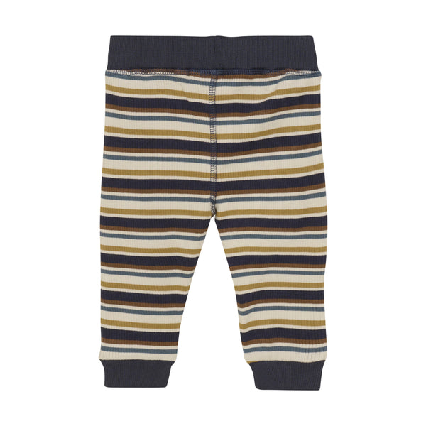 Minymo Rib Y/D Pants F1 - Just $30.95! Shop now at The Pump Station & Nurtury