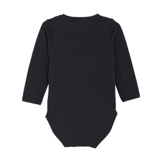 Minymo Long Sleeve Bodysuit F2 - Just $28.95! Shop now at The Pump Station & Nurtury