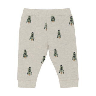 Minymo AOP Sweatpant F2 - Just $36.95! Shop now at The Pump Station & Nurtury