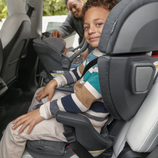 UPPAbaby Alta V2 Booster Seat - Shop at The Pump Station and Nurtury