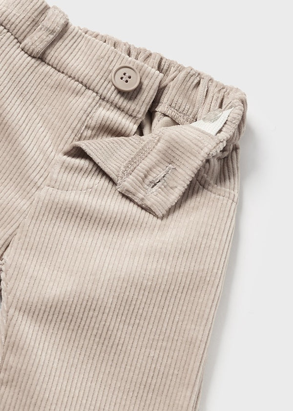 Mayoral Cord Trousers F1 - Just $29.95! Shop now at The Pump Station & Nurtury