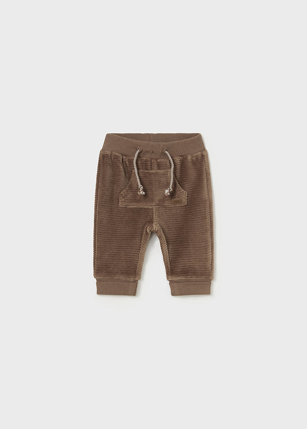 Mayoral Corduroy Trousers F2 - Just $16.95! Shop now at The Pump Station & Nurtury