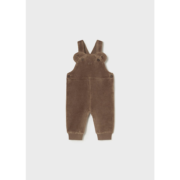 Mayoral Corduroy Dungaree F1 - Just $29.95! Shop now at The Pump Station & Nurtury