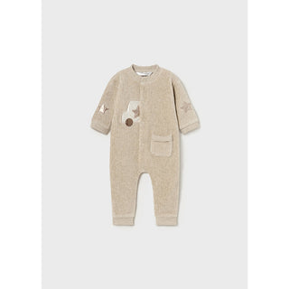 Mayoral Corduroy Dungaree F3 - Just $25.95! Shop now at The Pump Station & Nurtury