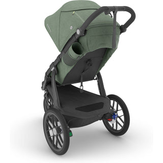 UPPAbaby Ridge All-Terrain Stroller - Shop at The Pump Station and Nurtury