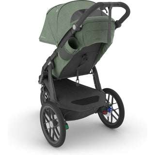 UPPAbaby Ridge All-Terrain Stroller - Shop at The Pump Station and Nurtury