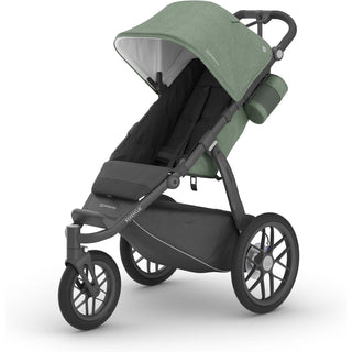 UPPAbaby Ridge All-Terrain Stroller - Shop at The Pump Station and Nurtury