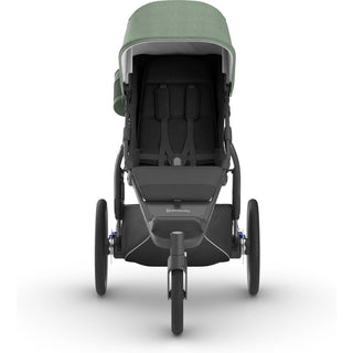 UPPAbaby Ridge All-Terrain Stroller - Shop at The Pump Station and Nurtury