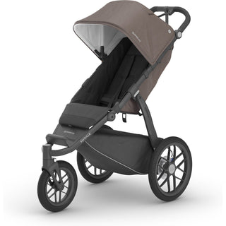 UPPAbaby Ridge All-Terrain Stroller - Shop at The Pump Station and Nurtury