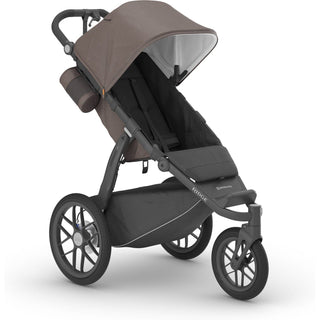 UPPAbaby Ridge All-Terrain Stroller - Shop at The Pump Station and Nurtury