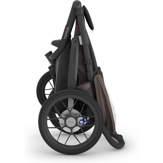 UPPAbaby Ridge All-Terrain Stroller - Shop at The Pump Station and Nurtury