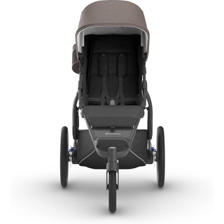 UPPAbaby Ridge All-Terrain Stroller - Shop at The Pump Station and Nurtury