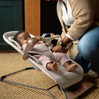 UPPAbaby Mira Bouncer Wonder Wheel Toy Bar - Shop at The Pump Station and Nurtury