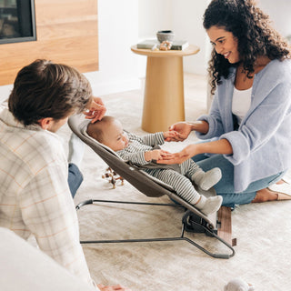 UPPAbaby Mira 2-in-1 Bouncer & Seat - Shop at The Pump Station and Nurtury