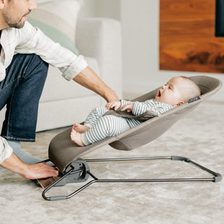 UPPAbaby Mira 2-in-1 Bouncer & Seat - Shop at The Pump Station and Nurtury